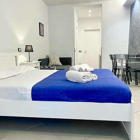 Le Stanze Del Conte Apartamento Palermo Exterior foto