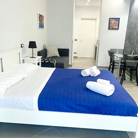 Le Stanze Del Conte Apartamento Palermo Exterior foto