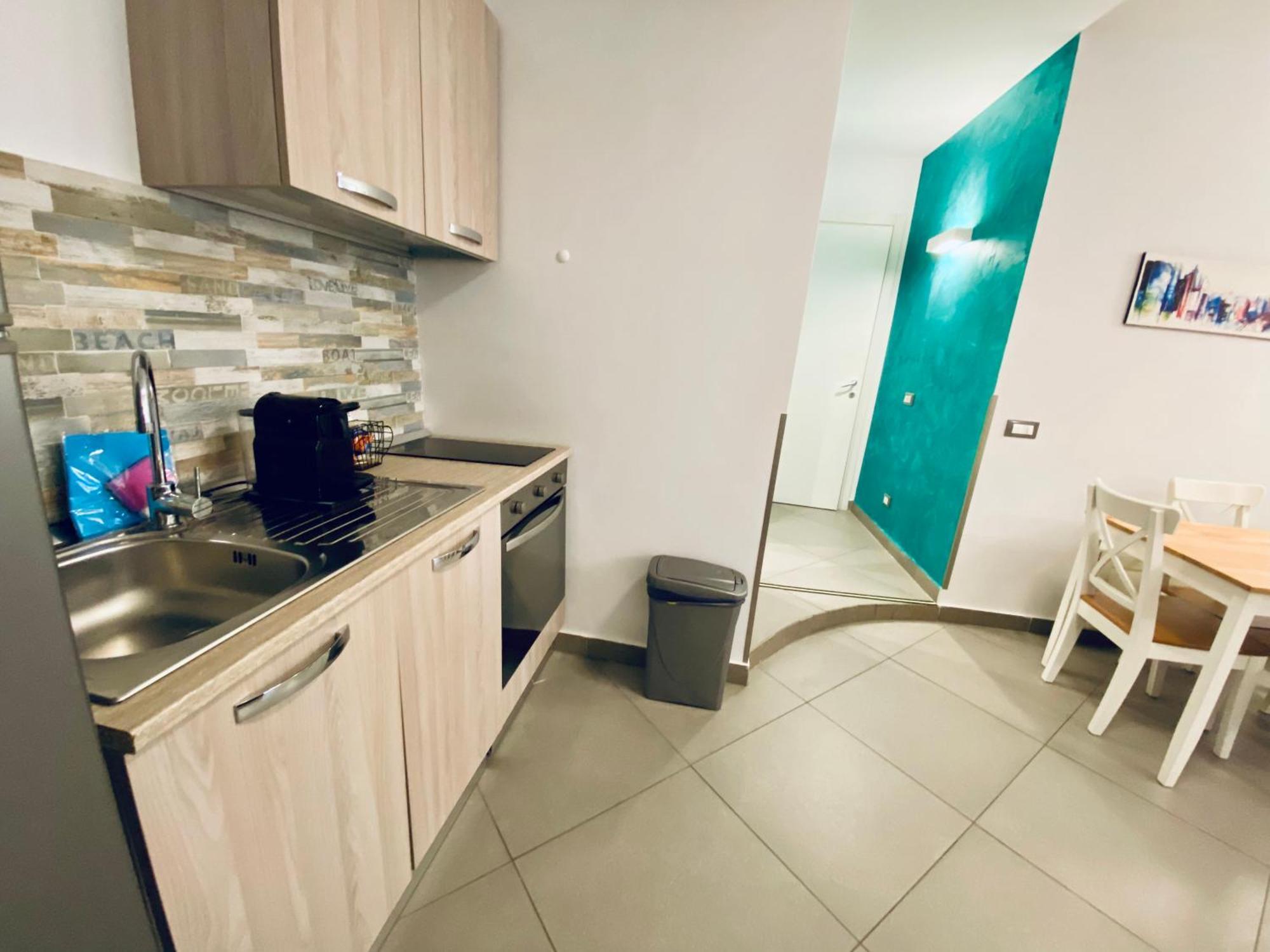 Le Stanze Del Conte Apartamento Palermo Exterior foto